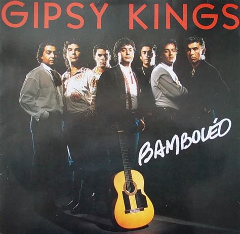 gipsy kings bamboleo.